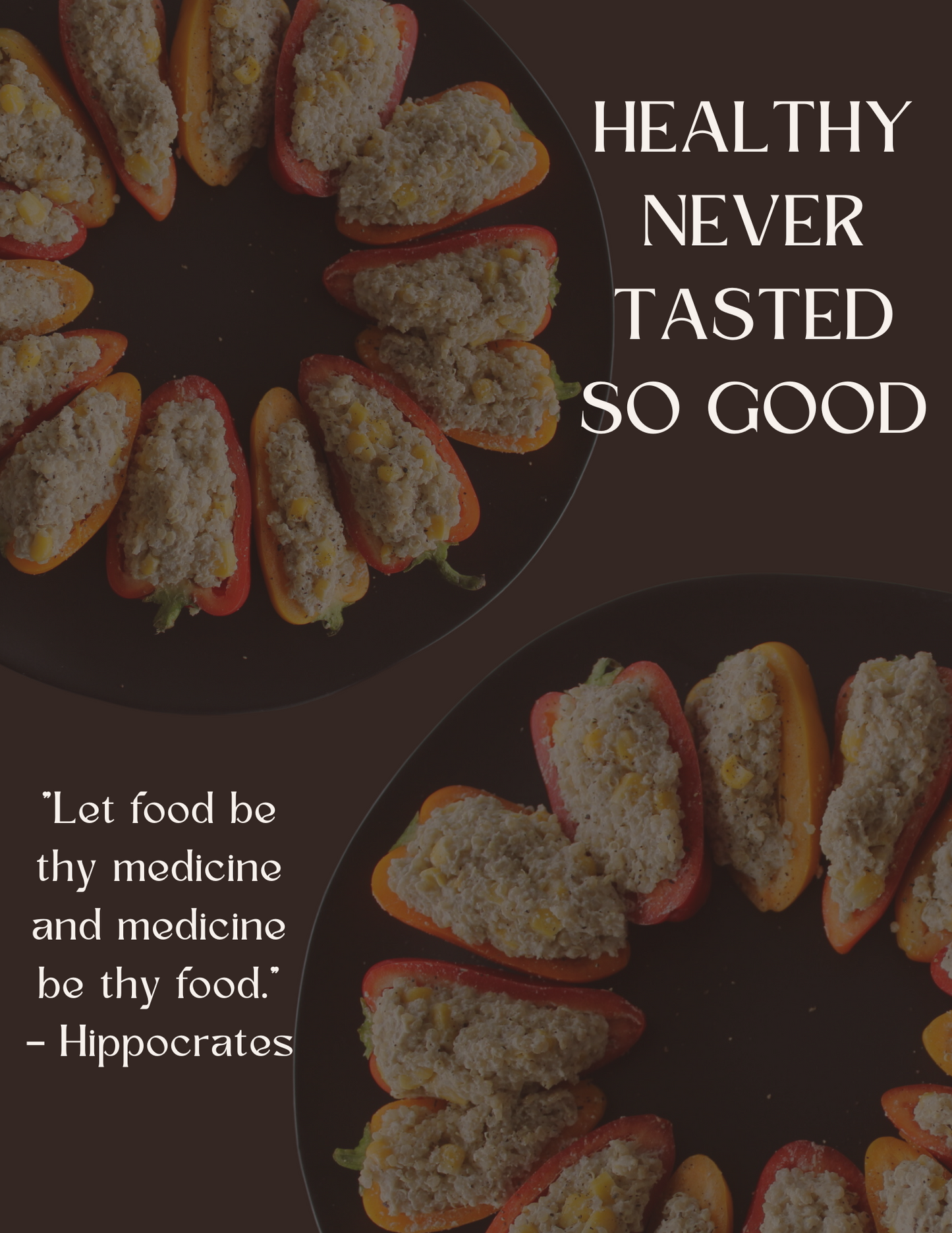Deliciously Easy Vegan Appetizers: Your Ultimate Guide to Healthy & Tasty Party Starters - Digital