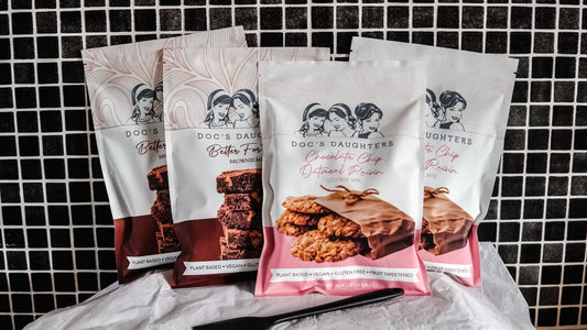 Feel-good Baking Box