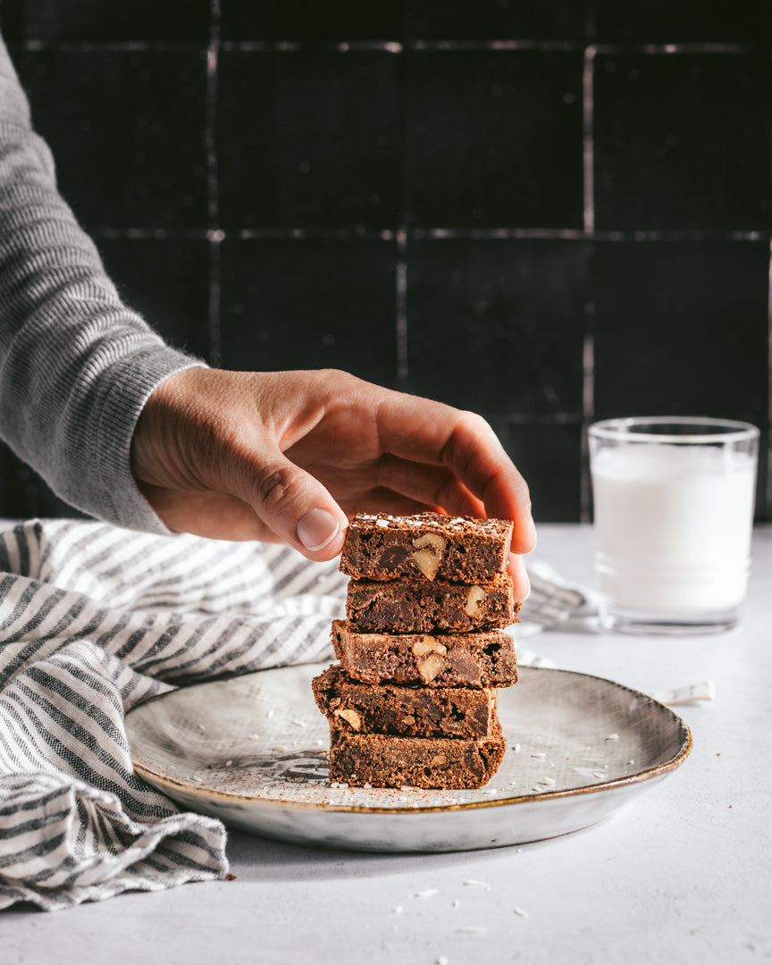 Better For You Brownie Mix (1, 3, or 6 pack)