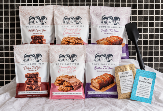 Feel-good Baking Box