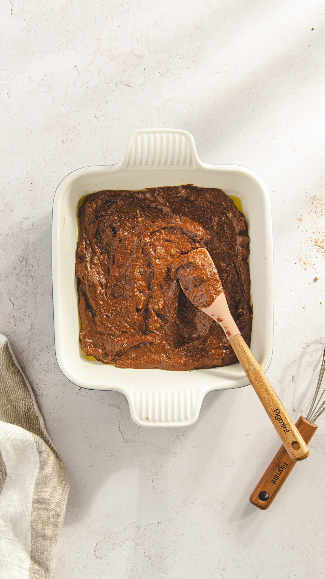 Better For You Brownie Mix (1, 3, or 6 pack)