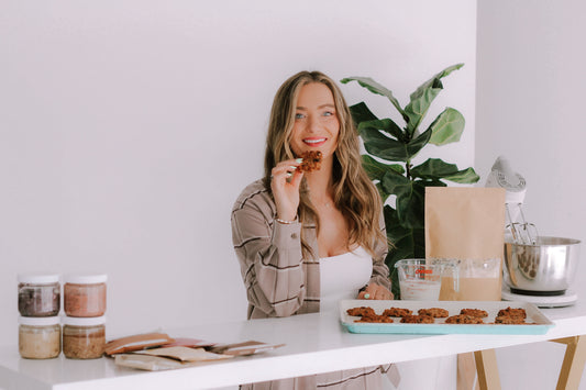 The Truth About Sugar, Salt, and Oil: Why Doc's Daughters Choose Whole Foods