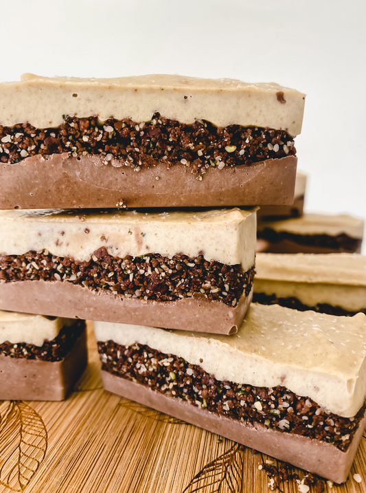 The Healthy Ice Cream Bar: Your Digital Guide to Dairy-Free, Gluten-Free Treats
