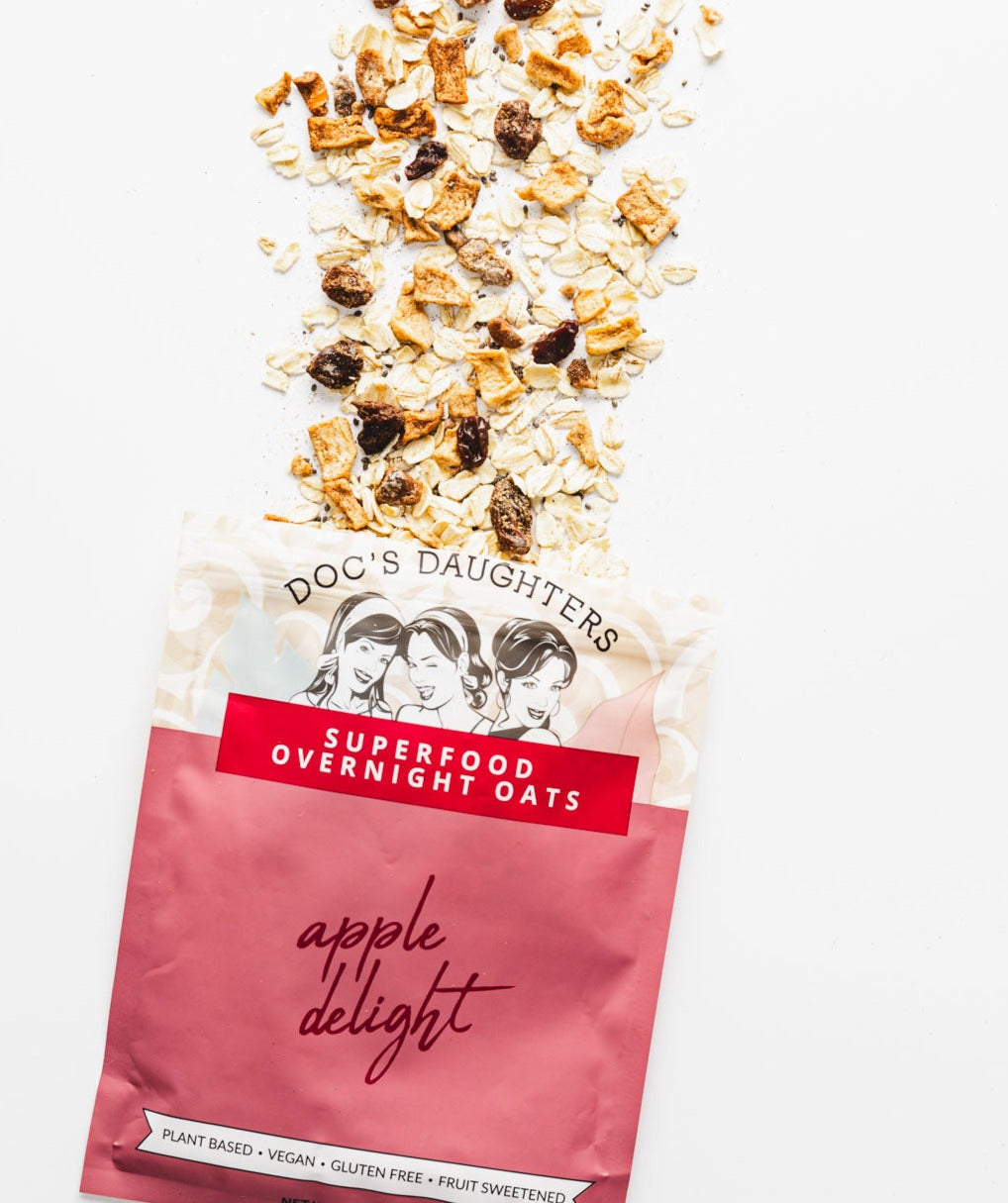 Apple Delight (6 or 12 bags)