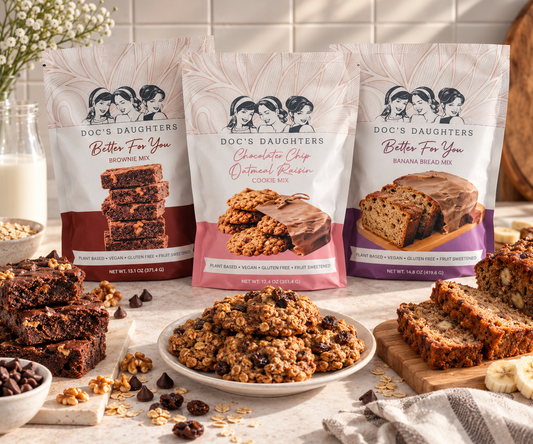 Baking Mix Variety Pack