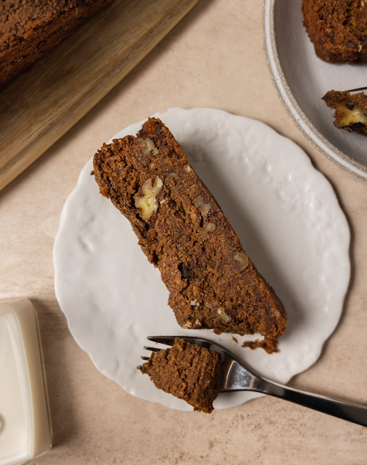 Better For You Banana Bread (1, 3, or 6 pack)