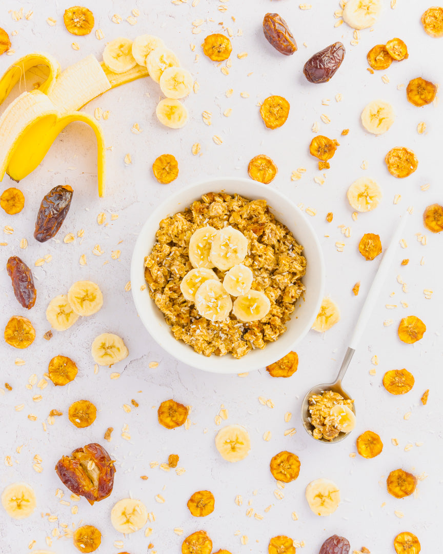 Overnight Oats Variety Pack (7 or 14 bags)